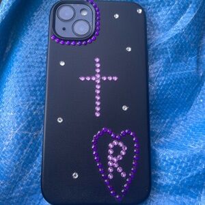 Personalized phone case